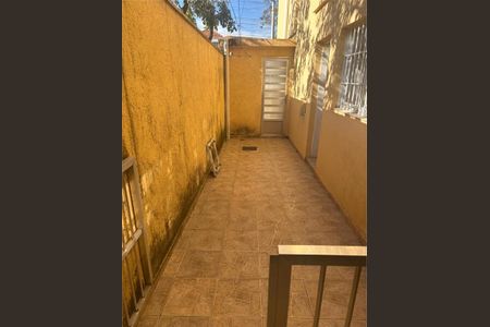 Casa à venda com 105m², 3 quartos e 2 vagas