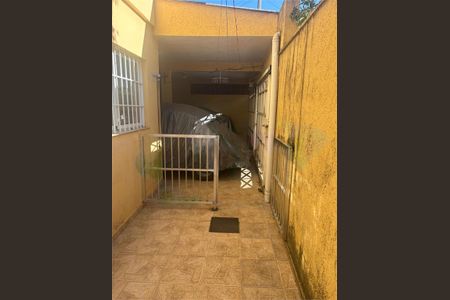 Casa à venda com 105m², 3 quartos e 2 vagas