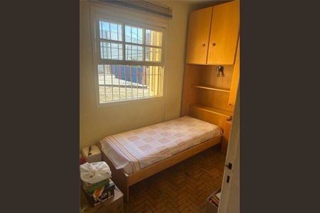 Casa à venda com 3 quartos, 105m² em Socorro, São Paulo