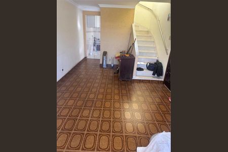 Casa à venda com 3 quartos, 105m² em Socorro, São Paulo