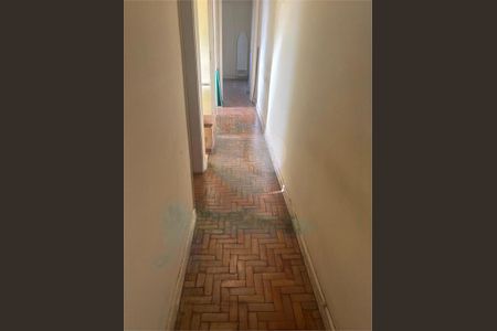 Casa à venda com 3 quartos, 105m² em Socorro, São Paulo