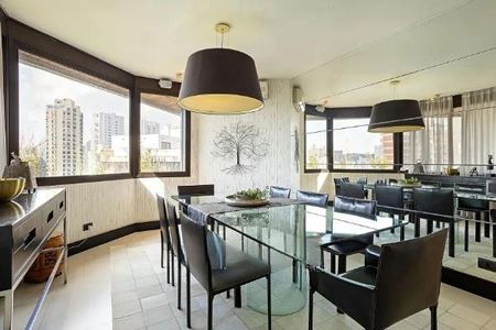 Apartamento à venda com 3 quartos, 500m² em Vila Morumbi, São Paulo