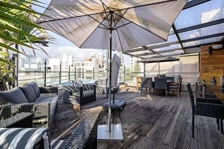 Apartamento à venda com 3 quartos, 500m² em Vila Morumbi, São Paulo