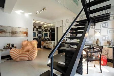 Apartamento à venda com 3 quartos, 500m² em Vila Morumbi, São Paulo