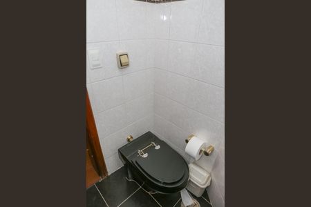 Apartamento à venda com 410m², 5 quartos e 4 vagasLavabo 1