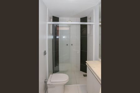 Apartamento à venda com 410m², 5 quartos e 4 vagasBanheiro Social