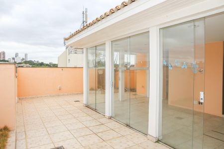 Apartamento à venda com 410m², 5 quartos e 4 vagasPiscina