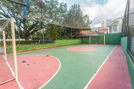Apartamento à venda com 410m², 5 quartos e 4 vagasQuadra Esportiva