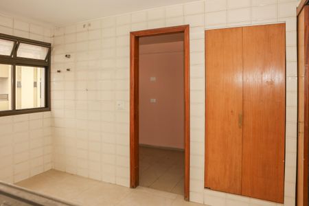 Apartamento à venda com 410m², 5 quartos e 4 vagasÁrea de Serviço