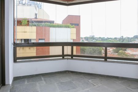 Apartamento à venda com 410m², 5 quartos e 4 vagasSacada