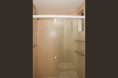 Apartamento à venda com 410m², 5 quartos e 4 vagasBanheiro da Suíte 2