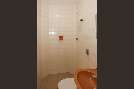 Apartamento à venda com 410m², 5 quartos e 4 vagasBanheiro de Serviço