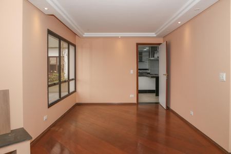 Apartamento à venda com 410m², 5 quartos e 4 vagasSala