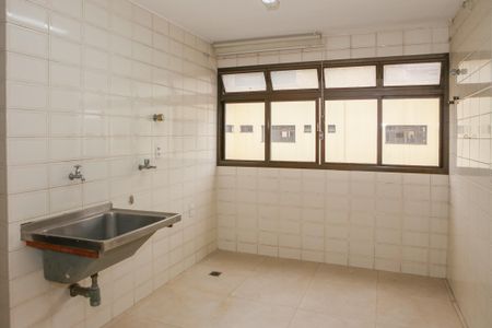 Apartamento à venda com 410m², 5 quartos e 4 vagasÁrea de Serviço