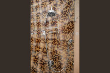 Apartamento à venda com 410m², 5 quartos e 4 vagasBanheiro da Suíte 3