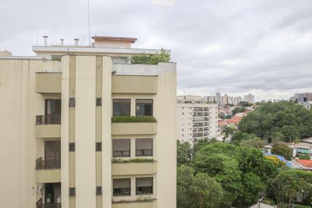 Apartamento à venda com 410m², 5 quartos e 4 vagasVista do Quarto 1