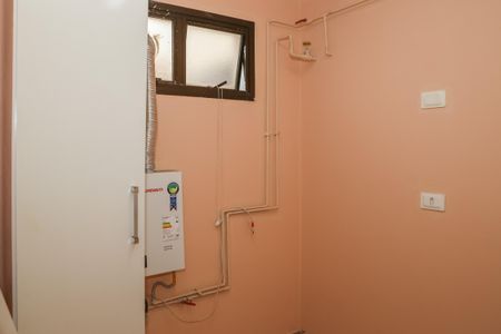 Apartamento à venda com 410m², 5 quartos e 4 vagasQuarto de Serviço