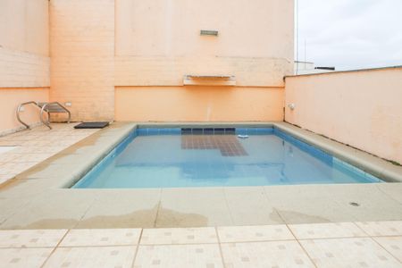 Apartamento à venda com 410m², 5 quartos e 4 vagasPiscina