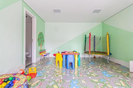 Apartamento à venda com 410m², 5 quartos e 4 vagasBrinquedoteca