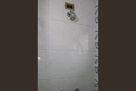 Apartamento à venda com 410m², 5 quartos e 4 vagasBanheiro da Suíte 1