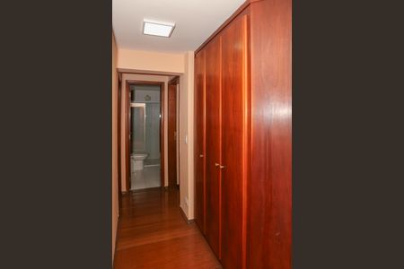 Apartamento à venda com 410m², 5 quartos e 4 vagasCorredor