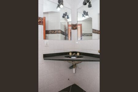 Apartamento à venda com 410m², 5 quartos e 4 vagasLavabo 1