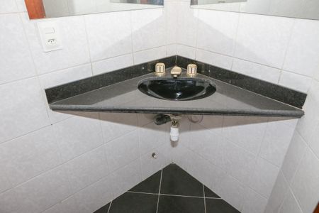 Apartamento à venda com 410m², 5 quartos e 4 vagasLavabo 1