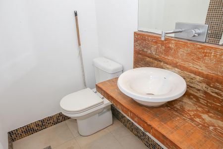 Apartamento à venda com 410m², 5 quartos e 4 vagasLavabo 2