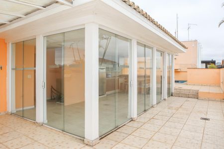 Apartamento à venda com 410m², 5 quartos e 4 vagasPiscina