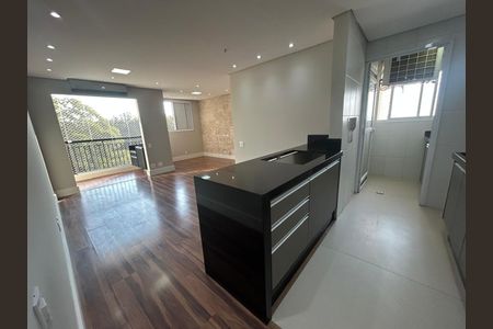 Apartamento à venda com 64m², 2 quartos e 1 vaga