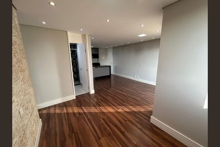 Apartamento à venda com 2 quartos, 64m² em Jardim Monte Kemel, São Paulo