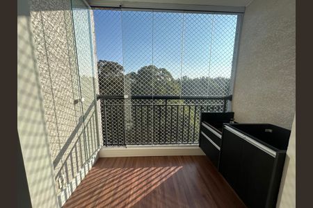 Apartamento à venda com 64m², 2 quartos e 1 vaga