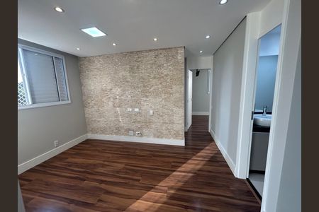 Apartamento à venda com 64m², 2 quartos e 1 vaga