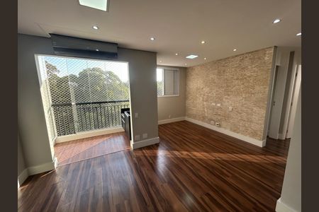 Apartamento à venda com 64m², 2 quartos e 1 vaga