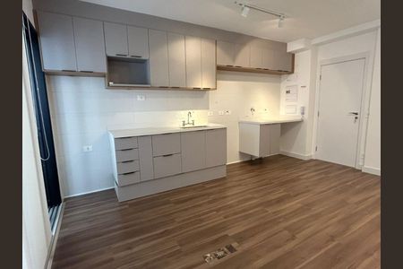 Apartamento à venda com 1 quarto, 40m² em Perdizes, São Paulo