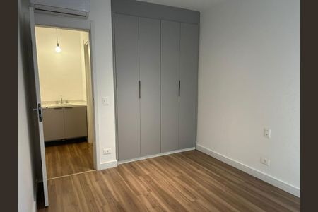 Apartamento à venda com 1 quarto, 40m² em Perdizes, São Paulo