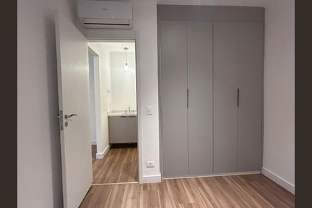 Apartamento à venda com 1 quarto, 40m² em Perdizes, São Paulo
