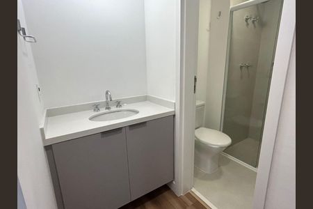 Apartamento à venda com 1 quarto, 40m² em Perdizes, São Paulo