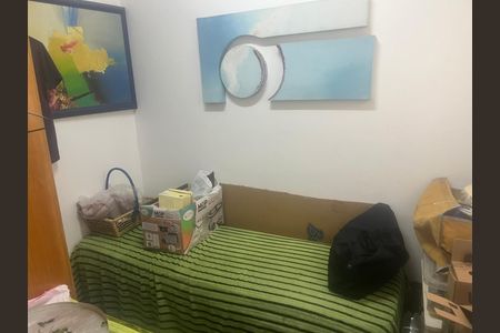 Apartamento à venda com 3 quartos, 187m² em Vila da Saúde, São Paulo