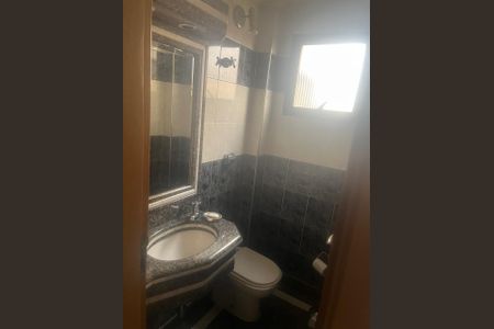 Apartamento à venda com 3 quartos, 187m² em Vila da Saúde, São Paulo