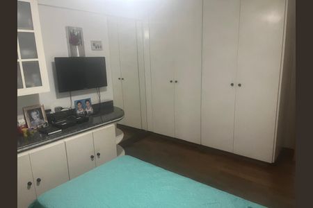 Apartamento à venda com 3 quartos, 187m² em Vila da Saúde, São Paulo
