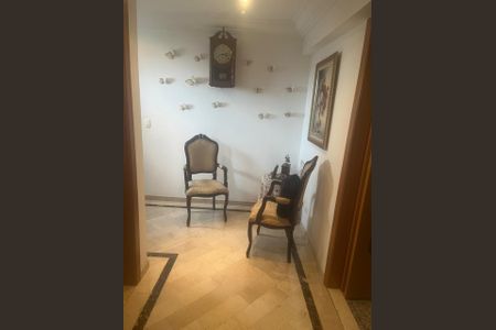 Apartamento à venda com 3 quartos, 187m² em Vila da Saúde, São Paulo