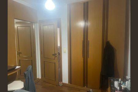 Apartamento à venda com 3 quartos, 187m² em Vila da Saúde, São Paulo