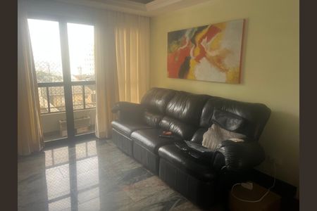 Apartamento à venda com 3 quartos, 187m² em Vila da Saúde, São Paulo