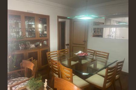 Apartamento à venda com 3 quartos, 187m² em Vila da Saúde, São Paulo