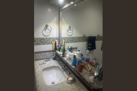 Apartamento à venda com 3 quartos, 187m² em Vila da Saúde, São Paulo