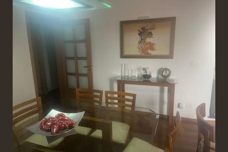 Apartamento à venda com 3 quartos, 187m² em Vila da Saúde, São Paulo