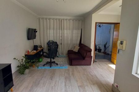 Casa à venda com 160m², 4 quartos e 4 vagas