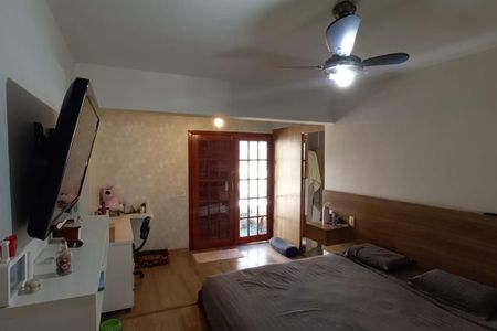 Casa à venda com 4 quartos, 160m² em Jardim Ester, São Paulo