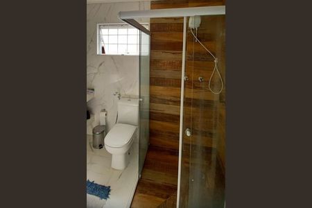 Casa à venda com 160m², 4 quartos e 4 vagas